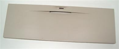 capsa Avalo 10 Inch "L" Drawer Face