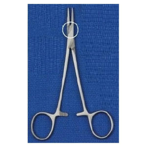 Busse Hospital Disposable Holder Needle Webster 25/Ca - 781