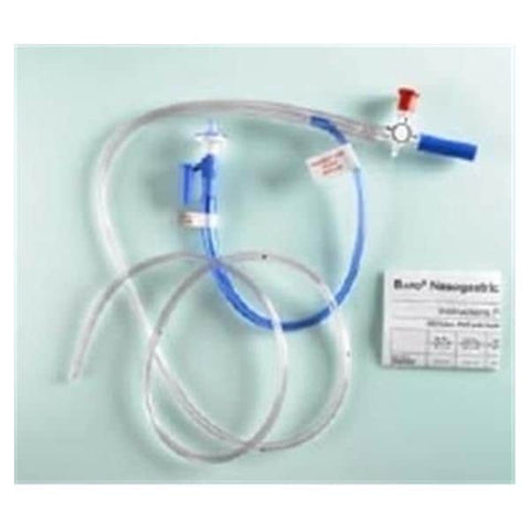 Bard Medical Division Tube Sump 48" 50/Ca - 56180