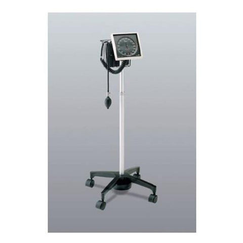 Welch Crystal Aneroid Platform Style 1x11x9.3" Eachch - Allyn - 7670-08P