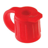 Ruhof Corp. Valves Biopsy ScopeValet For Endoscope 100/Ca - 345BVO