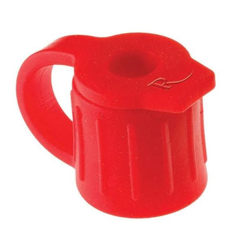 Ruhof Corp. Valves Biopsy ScopeValet For Endoscope 100/Ca - 345BVO