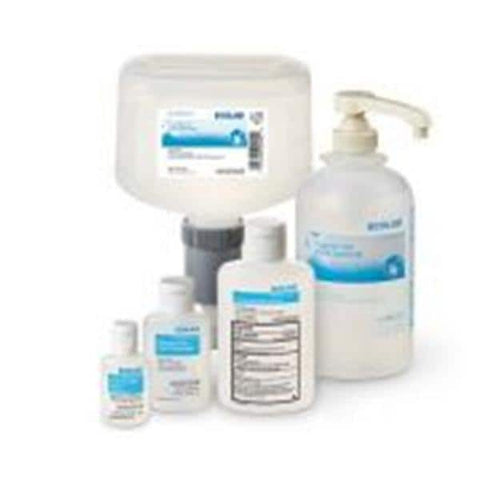 Ecolab Sanitizer Hand Gel Express f/ Nx Clsc Dspnsr 70% Ethyl Alcohol 1200 mL 4/Ca - 6000099