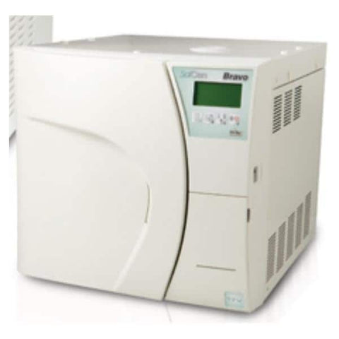 Scican Autoclave Sterilizer Bravo Each - M7A320014