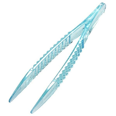 Evergreen Scientific Forcep Plastic 105mm Each - 2221121B1I