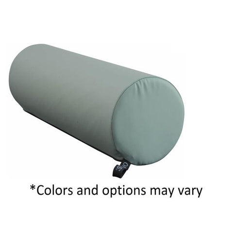 Oakworks, Inc Bolster Positioning Bolster Full Round Eachrth Terra Touch Upholstery Size 26" Each - 32236-TXX