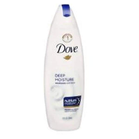 UniLever Home & Personal Care Wash Moisturizing Dove 12 oz Clean 12oz/Ea - 2853919