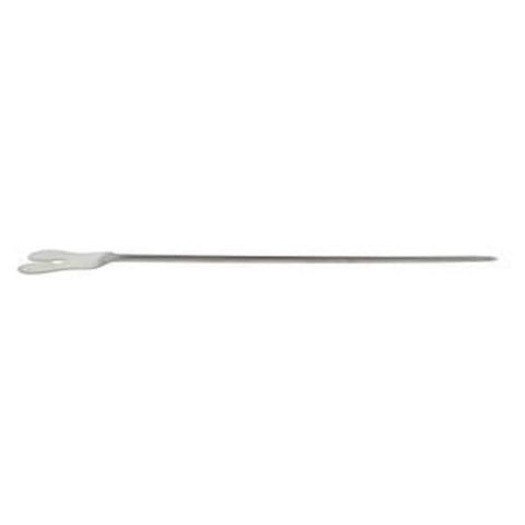 BR Surgical, LLC Director 4-1/2" Wound Probe Stainless Steel Each - BR20-11012