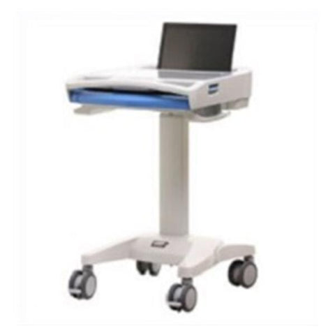 Rubbermaid Cart Computer Synnex Corporation Each - 1854483