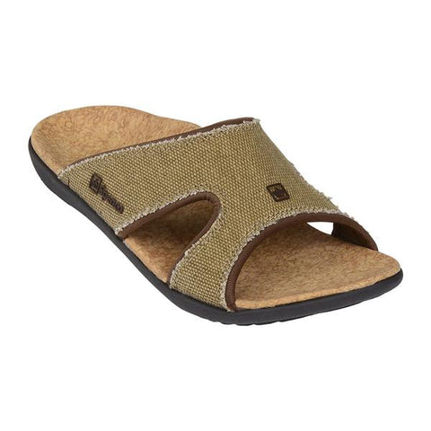 Spenco Medical Corp Sandal PolySorb Womens Adult Java Size 9 Slip On 1/Pr - 39-463-9