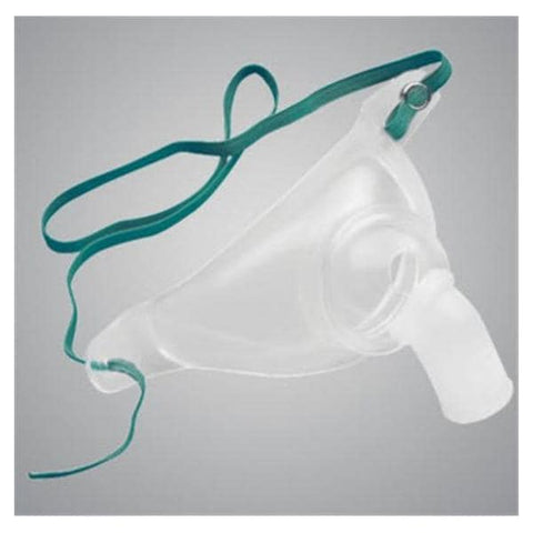 Vyaire Medical Inc Mask Tracheostomy Airlife Pediatric Disposable 50/Ca - 1226