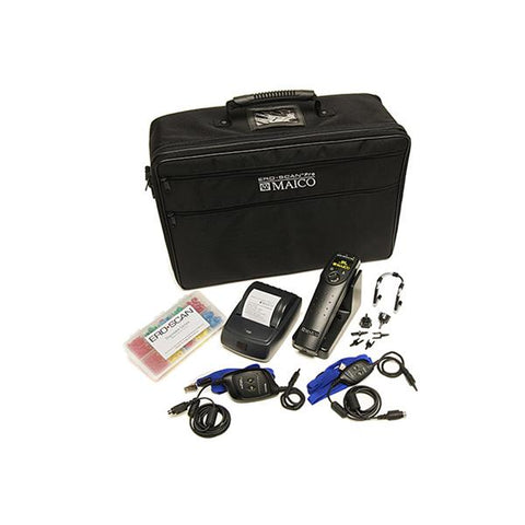 Maico Diagnostics Screener Hearing EroScan Plus Each - 8106637