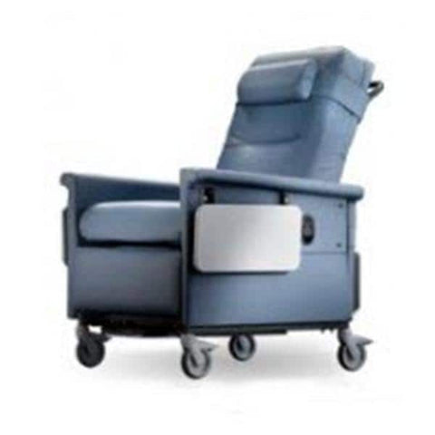 Champion Mfg LLC Recliner Standard Power Champion Gray Each - 56PT56-7I