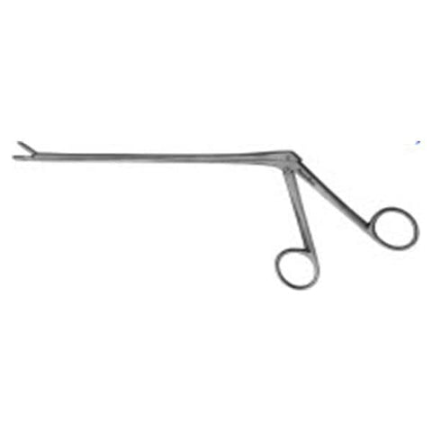 Miltex Rongeur Cushing Stainless Steel 5" Pituitary Each - Integra Miltex - 26-394