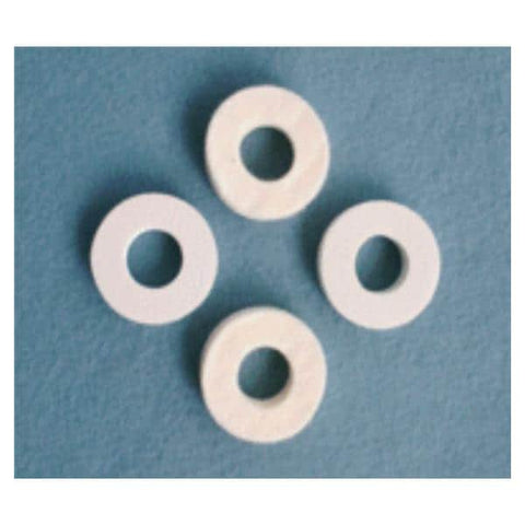 Aetna Felt Corporation Cushion Orthopedic MPS Callus Felt 1/8" Thick Adhesive White 100/Bg - 39119