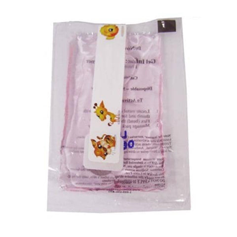 Azer Scientific Warmer Heel Liquid 100/Ca - 22026735