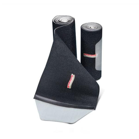 Northcoast Medical, Inc Wrap Hot/Cold NuStim 2 Directional Stretch Universal Foam Washable Black 3/Ca - NC20093