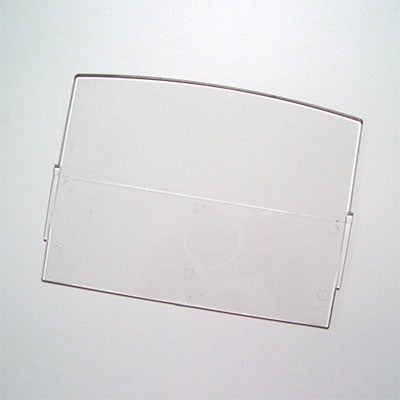 capsa Avalo Drawer - Sub-Divider - 7 Inch