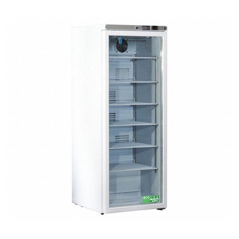 American BioTech Supply(ABS) Refrigerator Lb Premier 10.5cf 1 Gls Swng Dr 1 to 10C Cycl Dfrst Cmpct Each - ABT-HC-10PG