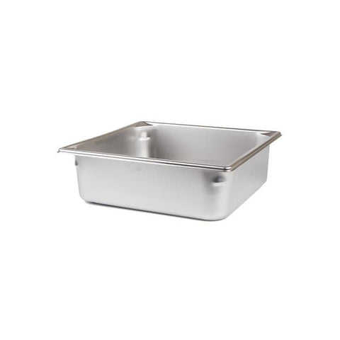 Vollrath Company Tray Instrument Stainless Steel 14x12x4" Empty Each - 30142M