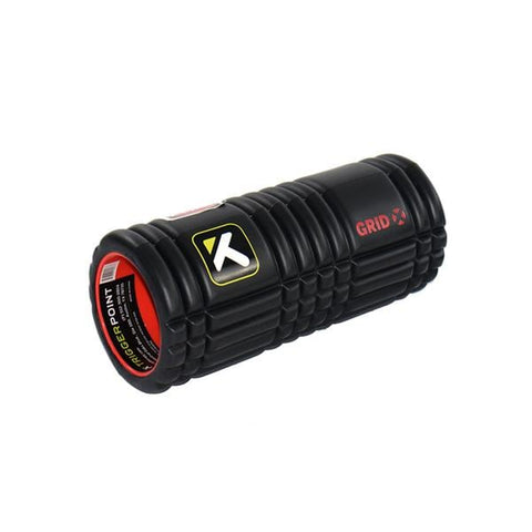 MF Athletic Co. Roller Exercise Grid X EVA Foam Each - 2207-01
