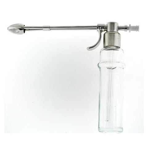 BR Surgical, LLC Bottle Atomizer Spray Glass Transparent Each - BR900-7983