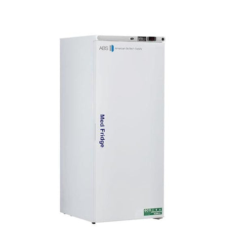 American BioTech Supply(ABS) Refrigerator Pharma/Vax Premier 10.5cf Sldng Sld Dr 2 to 8C Cycl Dfrst Cmpct Each - PH-ABT-HC-10PS