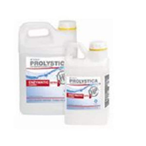 The Steris Corporation Cleaner Enzyme Prolystica 10 Liter Each - 1C16T6