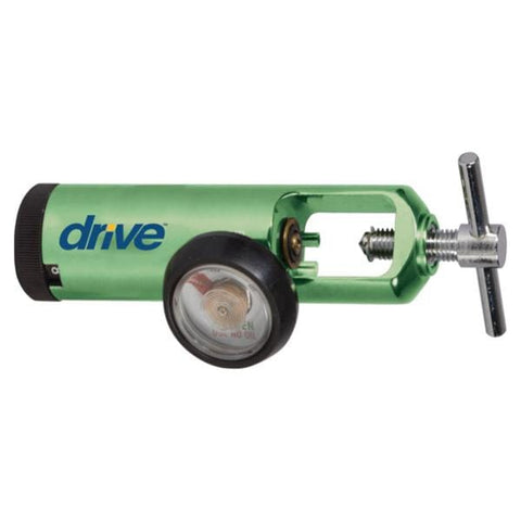 Drive Medical Designs Regulator Oxygen Each - 18302GN