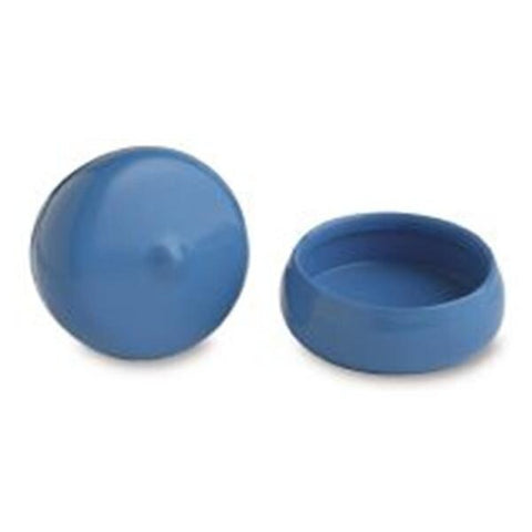 Aspen Surgical Protector Endoscope Tip Sterion Small Blue 6/Pk - 095016BBG