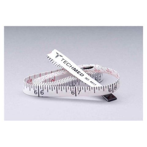 Dukal Corporation Tape Measure 72" 10/Pk - 4417