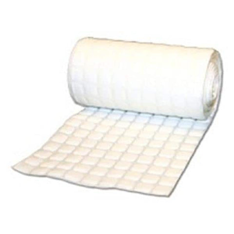 Aqua Cast Liner, LLC Liner Cast Waterproof 3"x5.5' Roll White 12/Bx - ACL-3-S