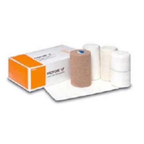 Smith & Nephew Wound Care Bandage Compression Profore Latex Free Formulation 4 Layer Each, 8 Each/CA - 66020626
