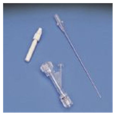 Deroyal Industries Inc Guidewire Insertion Metal 25/Ca - 77-400263