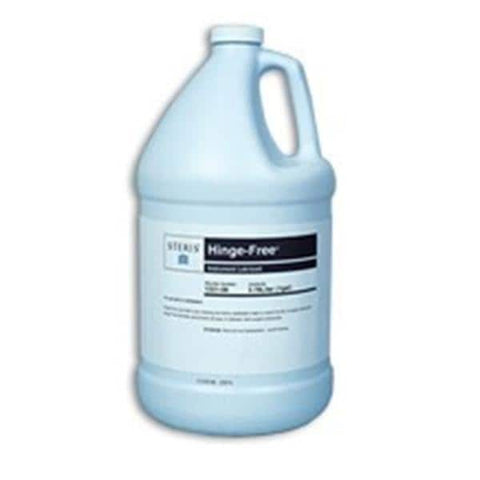 The Steris Corporation Lubricant Instrument Hinge-Free 10 Liter Each - 1031T6WR