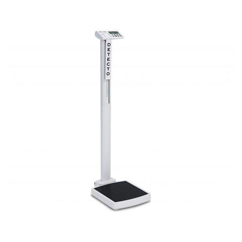 Detecto Scales Co Scale Physician Detecto 550Lb Eachch - SOLO