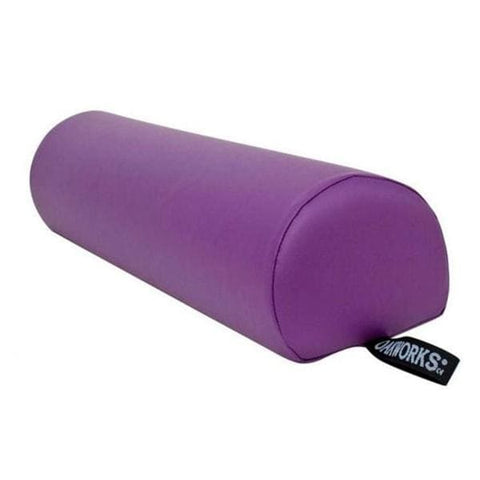 Oakworks, Inc Bolster Positioning Semi-Round Each - 5931-06