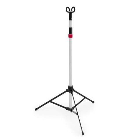 Sharps Compliance, Inc Pole IV Pitch-It For Home Care 2 hook 2.25x2.25" 28.8" Height Each - 30007