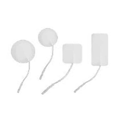 Dynatronics Corporation Electrode Foam 4/Pk, 10 PK/CA - DSF2R