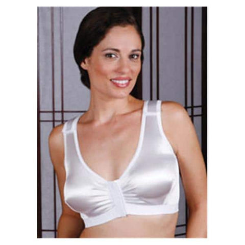 Medico International, Inc Bra Adjustable 44 White Each - T-345-44