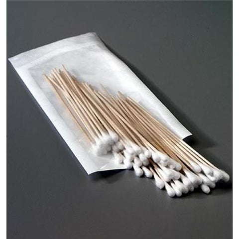 Sklar Instruments Applicator Sterile 3 in 250/Ca - 96-1666