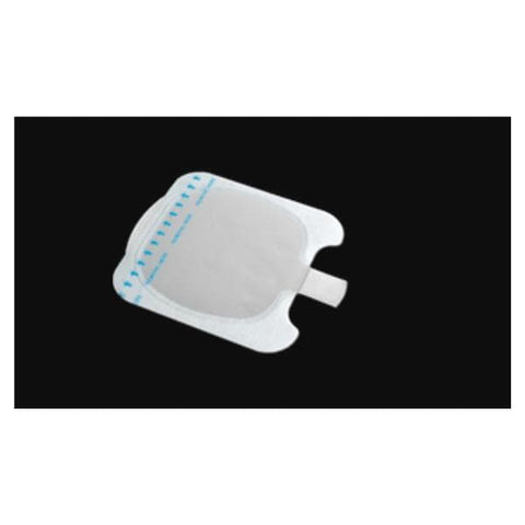 Nikomed, USA Inc Pad Grounding ESU Nonwoven 100/Bx - 2407N