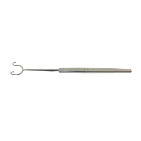 BR Surgical, LLC Retractor Alar Fomon 6-1/4" 2-Prong Each - BR46-55616