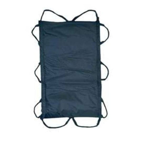 Safety Cart Sheet Mobility 60" SafetySure Cotton Large/500lb Capacity w/o Plastic Insert Each - 78596