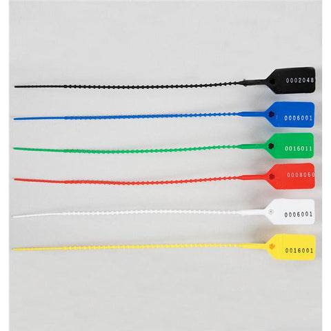 Health Care Logistics Seal Pull-Tight Blue 100/Package - 18319B