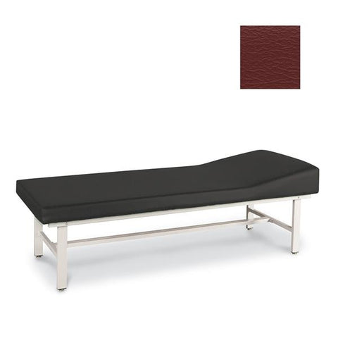 Winco Mfg, LLC Couch Recovery Steel Frame Burgundy W/o Shelf Eachch - 8550-14
