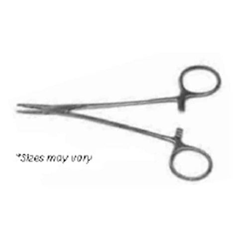 Centurion Medical Products Holder Needle Webster 4-3/4" Fine Tip Disposable 20/Bx - 66220