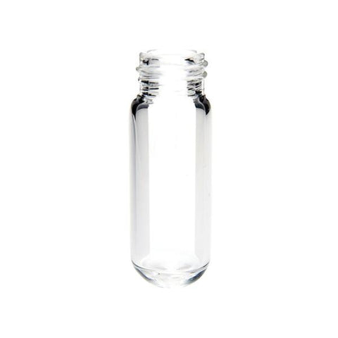 Thermo Scientific Vial Measuring 15x45mm 4mL Amber 100/Pk - 0334012A