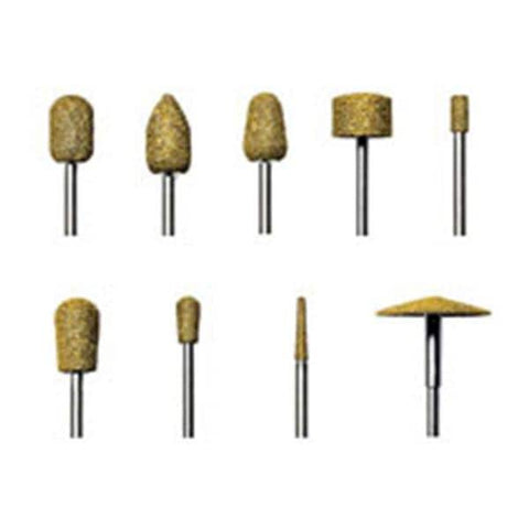 Dedeco International Inc Bur Diamond Goldies Each - 2678