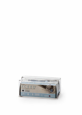 Omnimed Acrylic Top Open Glove Box Holder(s